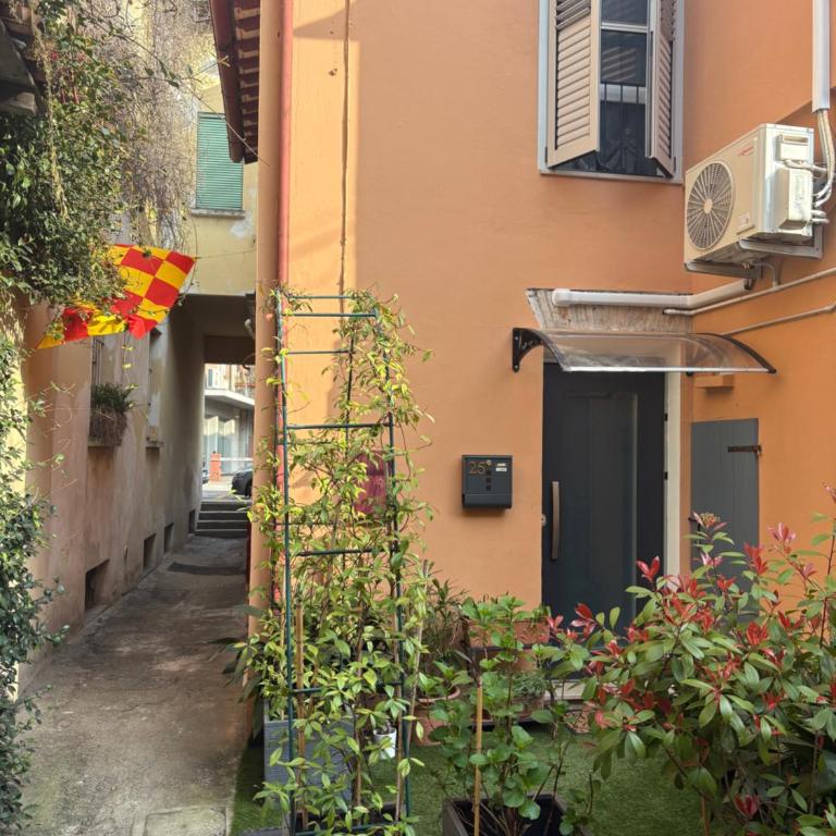 Il Settecento - Appartamento con 1 Camera da Letto - 5