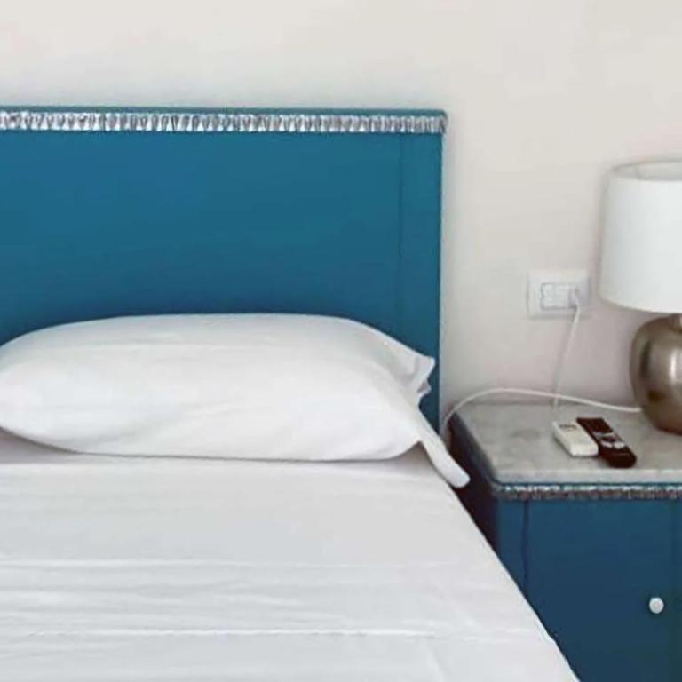 Poggiamico Guest House - Camera Matrimoniale Economy - 3