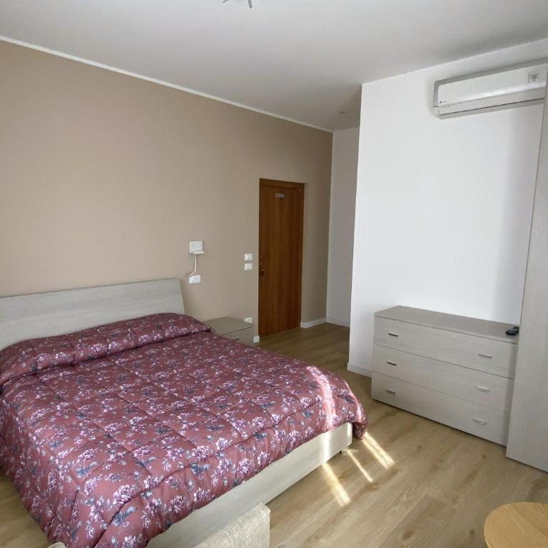 Cygnus Bed & Breakfast - Camera Matrimoniale Standard - 2