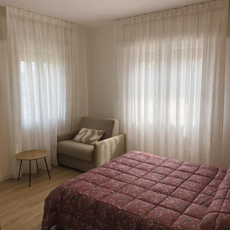 Cygnus Bed & Breakfast - Camera Matrimoniale Standard - 5