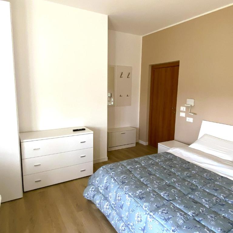 Cygnus Bed & Breakfast - Camera Matrimoniale Standard - 3