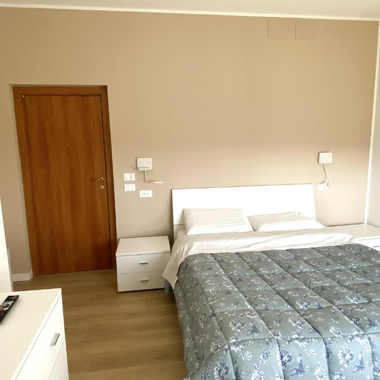 Cygnus Bed & Breakfast - Camera Matrimoniale Standard - 1