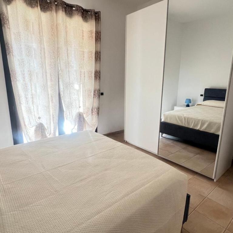 bella vista - Villa con 2 Camere da Letto - 21