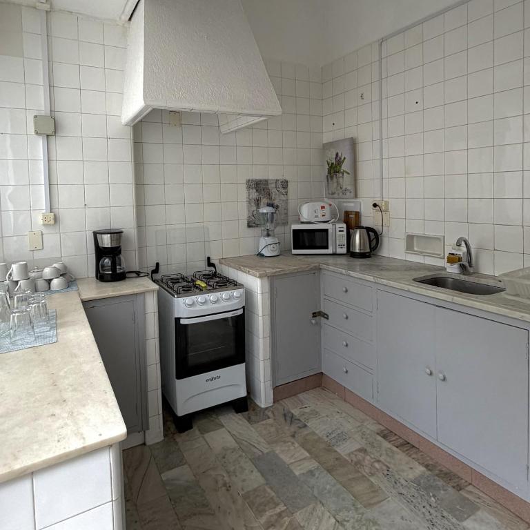 Senda Marina Apart Hotel - Apartamento Familiar de 2 dormitorios - 8
