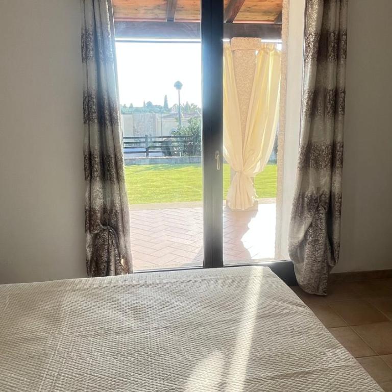 bella vista - Villa con 2 Camere da Letto - 19