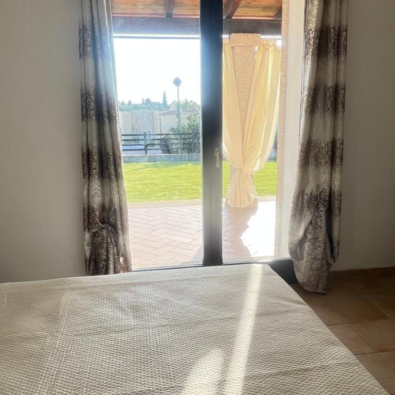 bella vista - Villa con 2 Camere da Letto - 18
