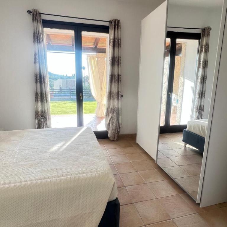bella vista - Villa con 2 Camere da Letto - 17