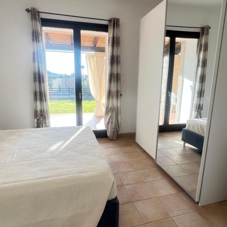 bella vista - Villa con 2 Camere da Letto - 16