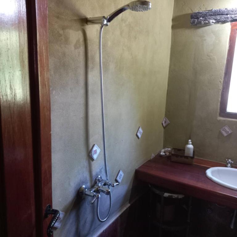El Rancho del Paraje - One-Bedroom Apartment - 2