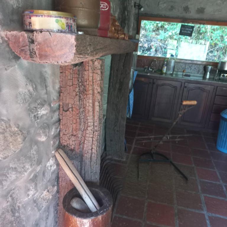 El Rancho del Paraje - One-Bedroom Apartment - 3