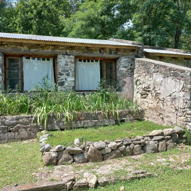 El Rancho del Paraje - One-Bedroom Apartment - 9