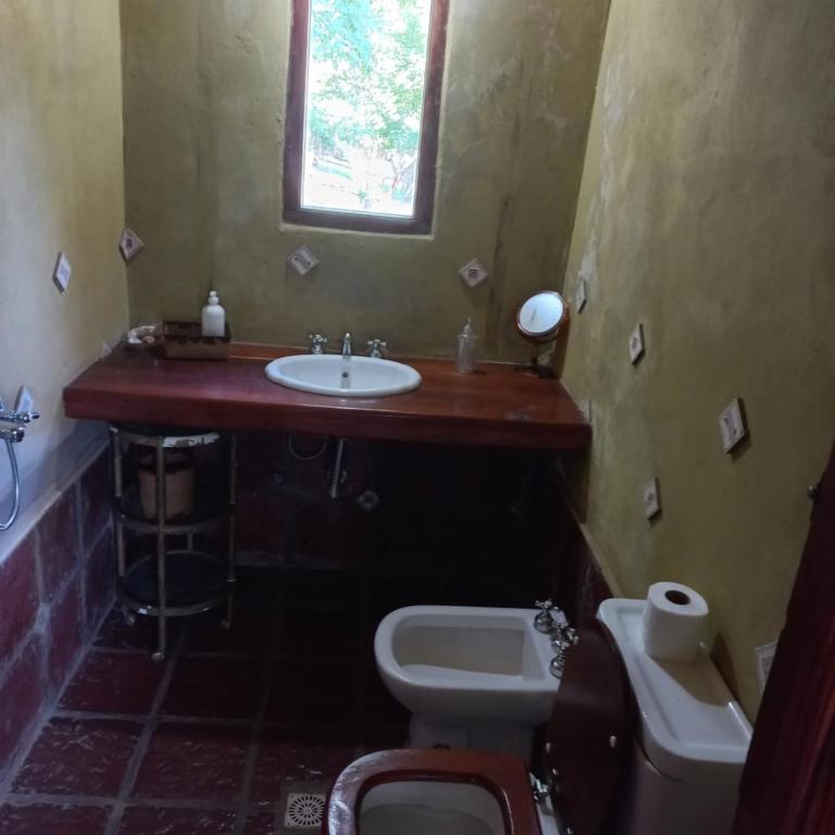 El Rancho del Paraje - Apartamento de 1 dormitorio - 10