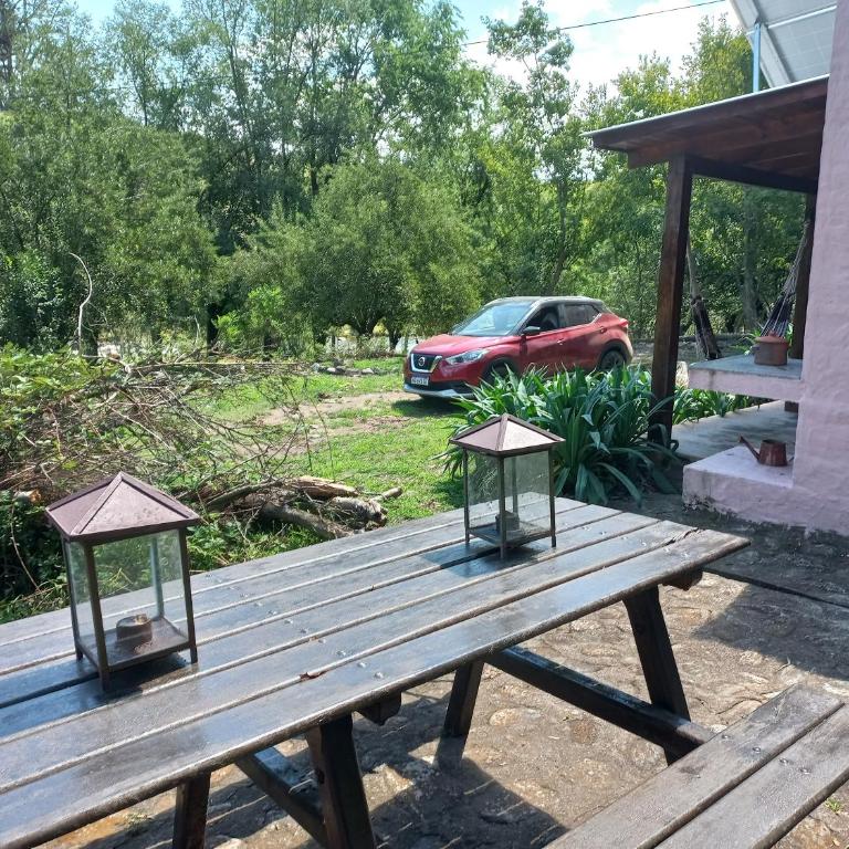 El Rancho del Paraje - One-Bedroom Apartment - 11