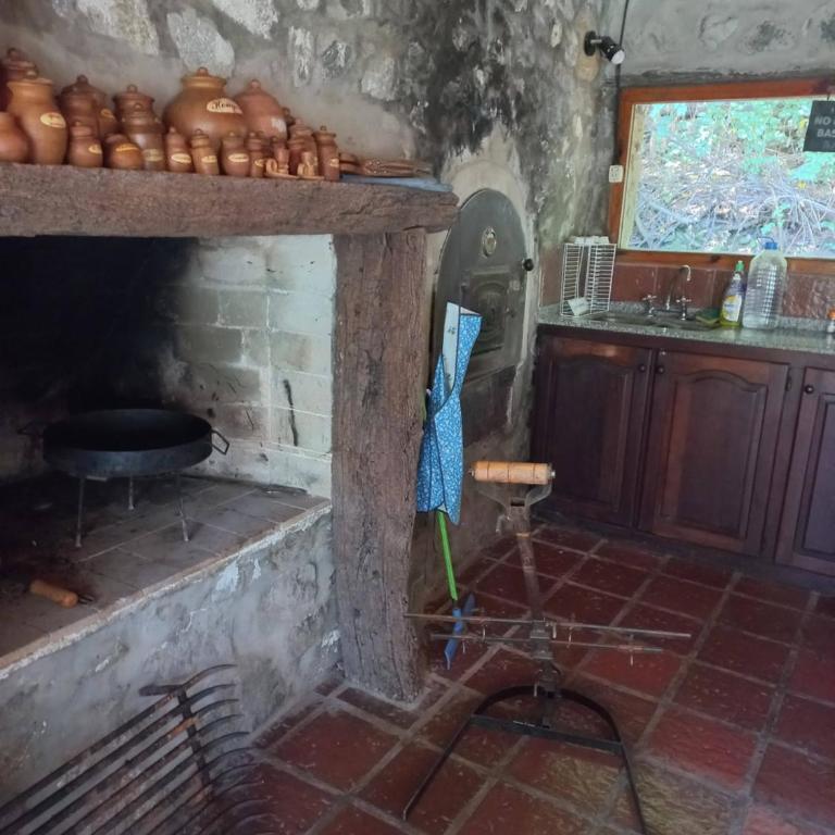 El Rancho del Paraje - One-Bedroom Apartment - 19