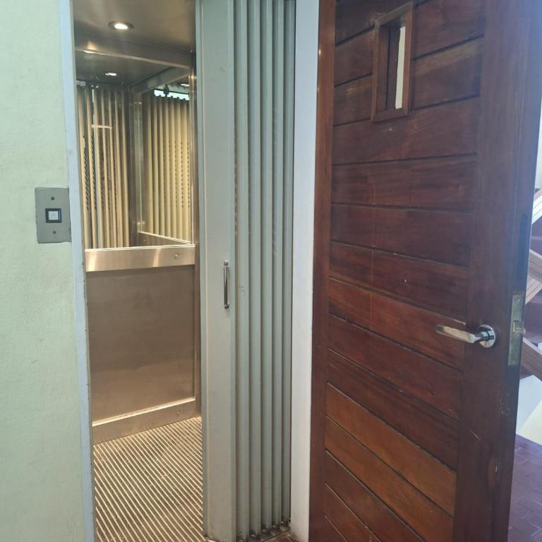 Departamento Moderno y Equipado - Villa Carlos Paz - Apartamento de 1 dormitorio - 7