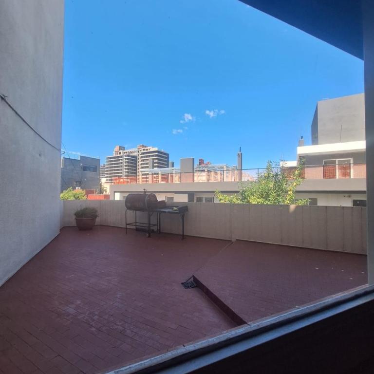 Departamento Moderno y Equipado - Villa Carlos Paz - Apartamento de 1 dormitorio - 6