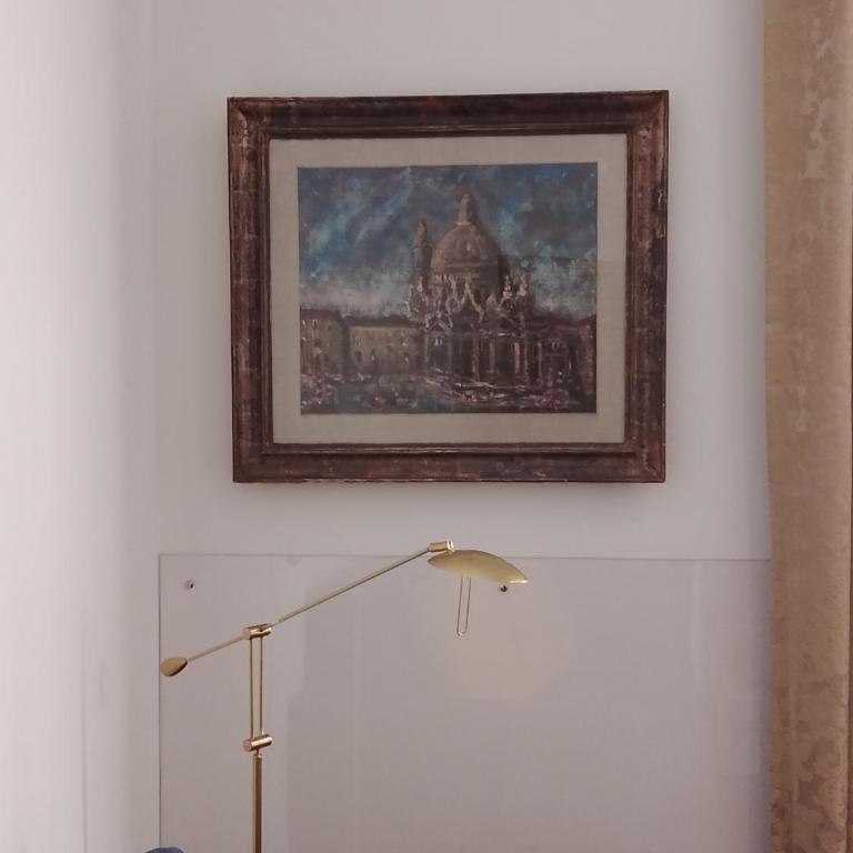 Vista Colosseo con 3 camere, 3 bagni a 100m dalla metro Colosseo - Appartamento con 3 Camere da Letto e con Vista - 23