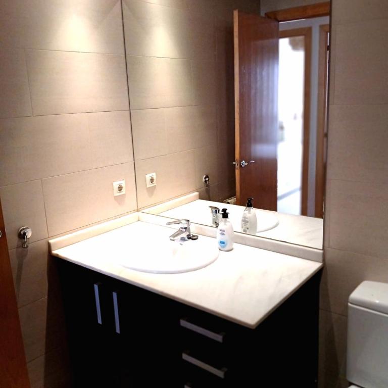 Santa Eulalia, Barrio de Gracia, Barcelona - Apartment mit 3 Schlafzimmern - 16