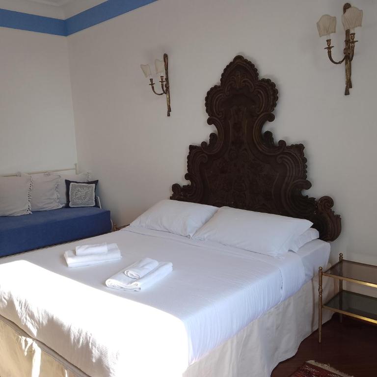 Vista Colosseo con 3 camere, 3 bagni a 100m dalla metro Colosseo - Appartamento con 3 Camere da Letto e con Vista - 33