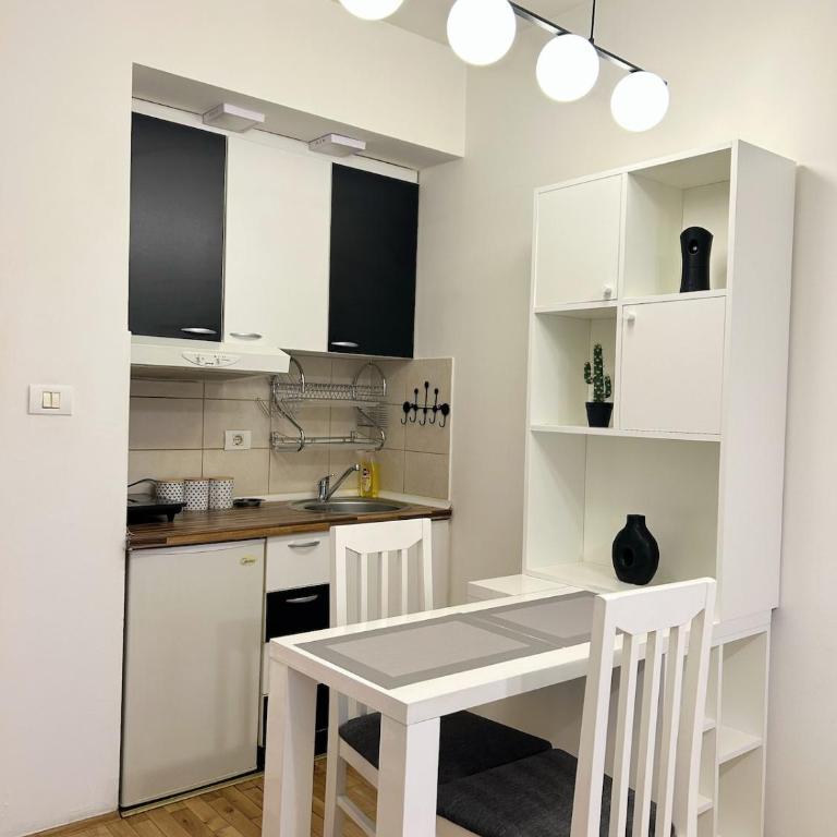Urban City apartment Podgorica, City kvart - Studio Apartman - 10