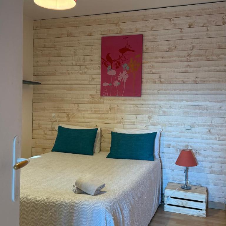 Matsya Hostel - Familienzimmer - 1