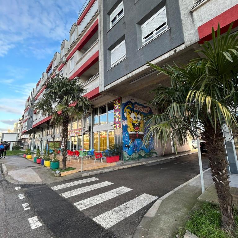 Urban City apartment Podgorica, City kvart - Studio Apartman - 4