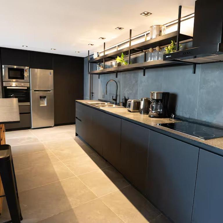 BT Homes - Palacio Alcorta - Lofts de Lujo & Diseño en Barrio Parque - Apartamento Deluxe de 3 dormitorios - 27