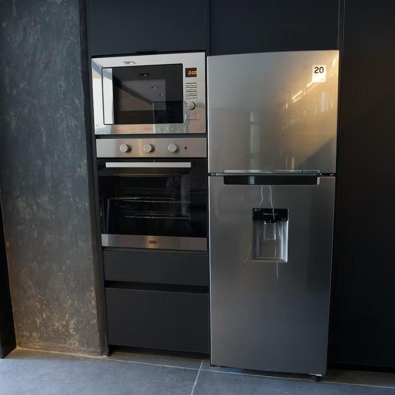 BT Homes - Palacio Alcorta - Lofts de Lujo & Diseño en Barrio Parque - Apartamento Deluxe de 3 dormitorios - 38