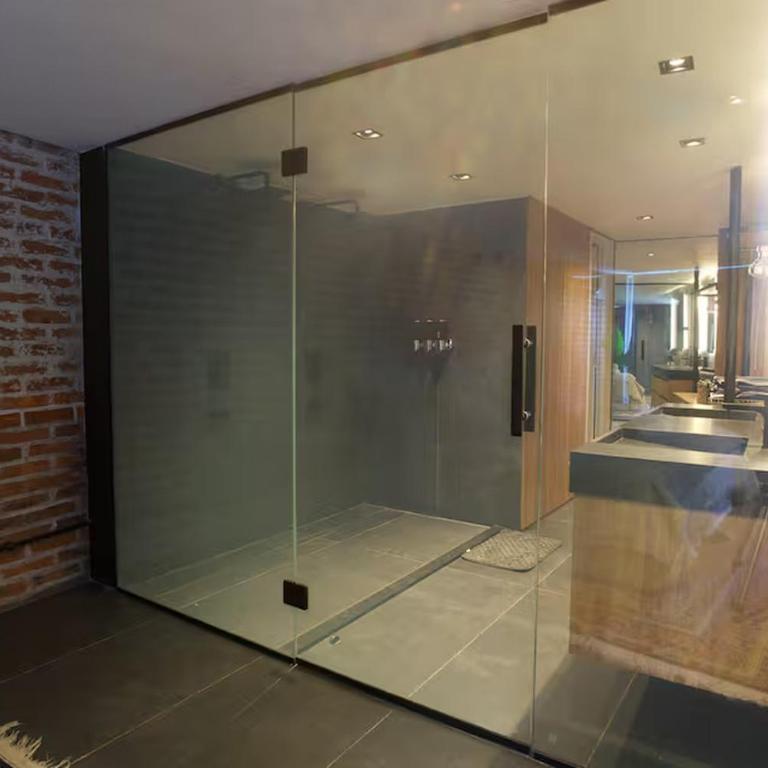 BT Homes - Palacio Alcorta - Lofts de Lujo & Diseño en Barrio Parque - Apartamento Deluxe de 3 dormitorios - 40