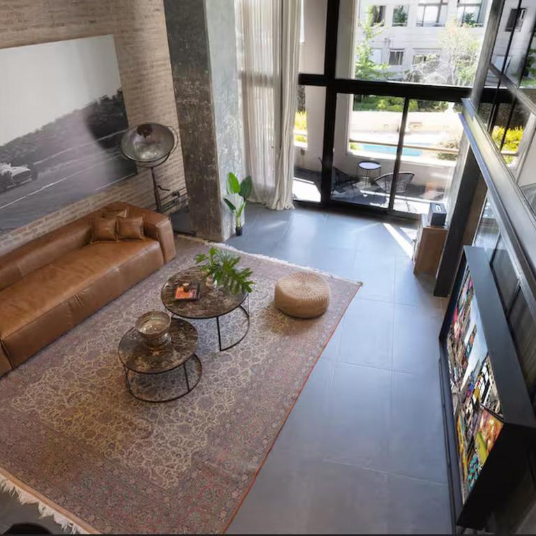 BT Homes - Palacio Alcorta - Lofts de Lujo & Diseño en Barrio Parque - Apartamento Deluxe de 3 dormitorios - 24