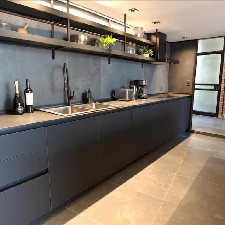 BT Homes - Palacio Alcorta - Lofts de Lujo & Diseño en Barrio Parque - Apartamento Deluxe de 3 dormitorios - 8