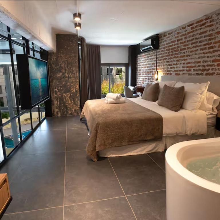 BT Homes - Palacio Alcorta - Lofts de Lujo & Diseño en Barrio Parque - Apartamento Deluxe de 3 dormitorios - 26