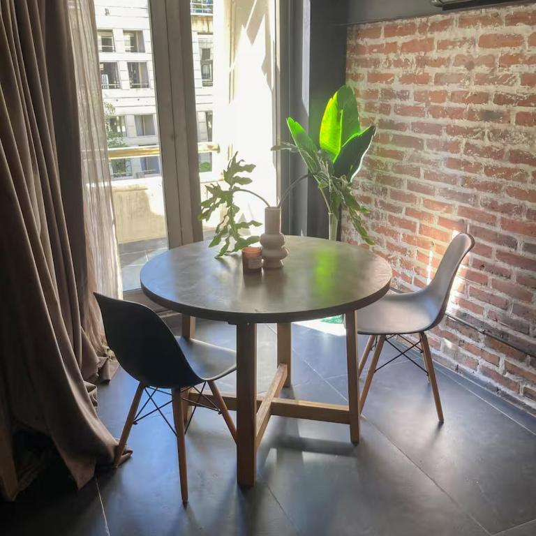 BT Homes - Palacio Alcorta - Lofts de Lujo & Diseño en Barrio Parque - Apartamento Deluxe de 3 dormitorios - 5