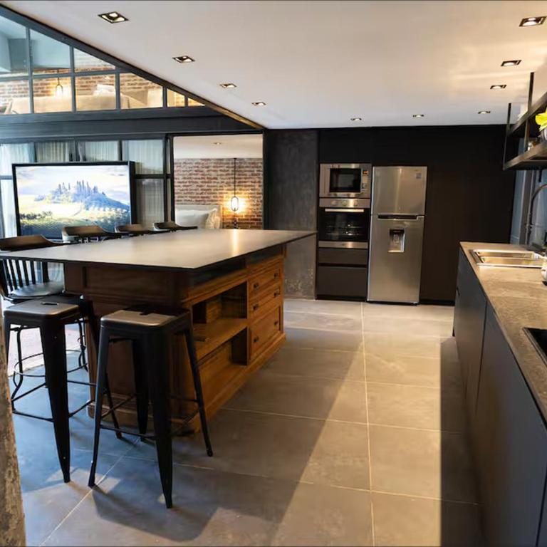 BT Homes - Palacio Alcorta - Lofts de Lujo & Diseño en Barrio Parque - Apartamento Deluxe de 3 dormitorios - 17