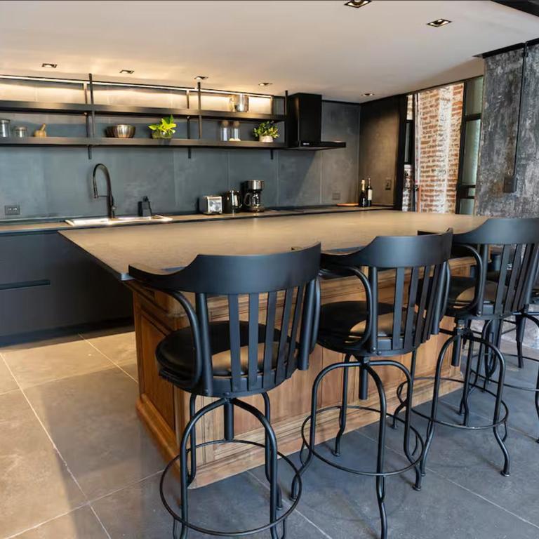 BT Homes - Palacio Alcorta - Lofts de Lujo & Diseño en Barrio Parque - Apartamento Deluxe de 3 dormitorios - 14