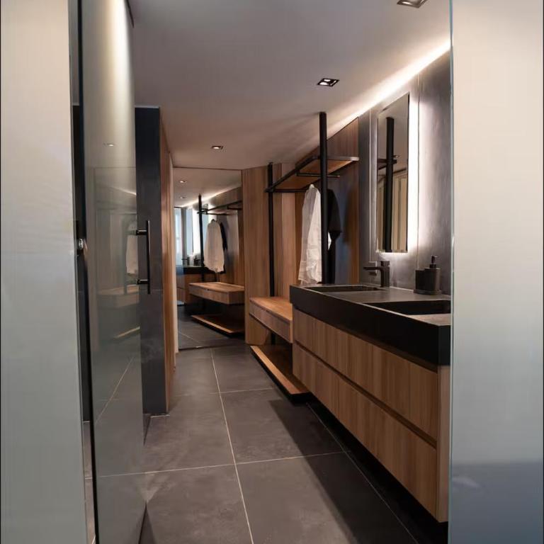 BT Homes - Palacio Alcorta - Lofts de Lujo & Diseño en Barrio Parque - Apartamento Deluxe de 3 dormitorios - 15