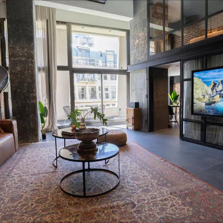 BT Homes - Palacio Alcorta - Lofts de Lujo & Diseño en Barrio Parque - Apartamento Deluxe de 3 dormitorios - 19