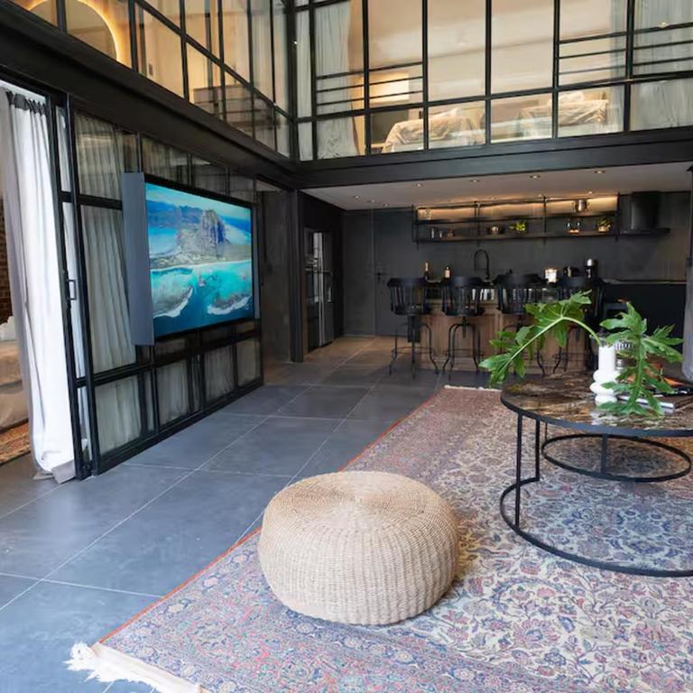 BT Homes - Palacio Alcorta - Lofts de Lujo & Diseño en Barrio Parque - Apartamento Deluxe de 3 dormitorios - 45