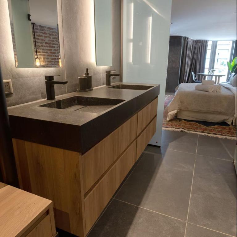 BT Homes - Palacio Alcorta - Lofts de Lujo & Diseño en Barrio Parque - Apartamento Deluxe de 3 dormitorios - 43