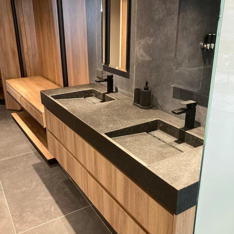 BT Homes - Palacio Alcorta - Lofts de Lujo & Diseño en Barrio Parque - Apartamento Deluxe de 3 dormitorios - 48