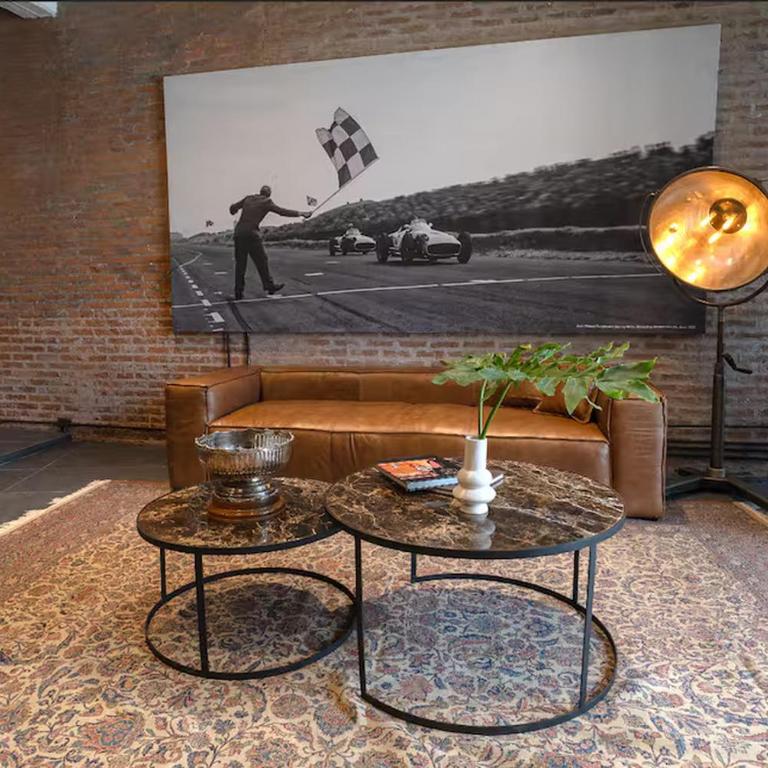 BT Homes - Palacio Alcorta - Lofts de Lujo & Diseño en Barrio Parque - Apartamento Deluxe de 3 dormitorios - 50