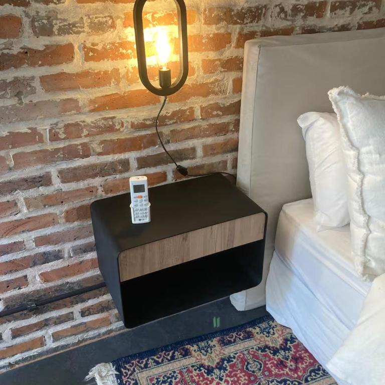 BT Homes - Palacio Alcorta - Lofts de Lujo & Diseño en Barrio Parque - Apartamento Deluxe de 3 dormitorios - 55