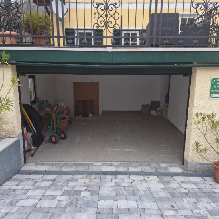 Wohnung Rudolf - Apartment mit 2 Schlafzimmern - 17