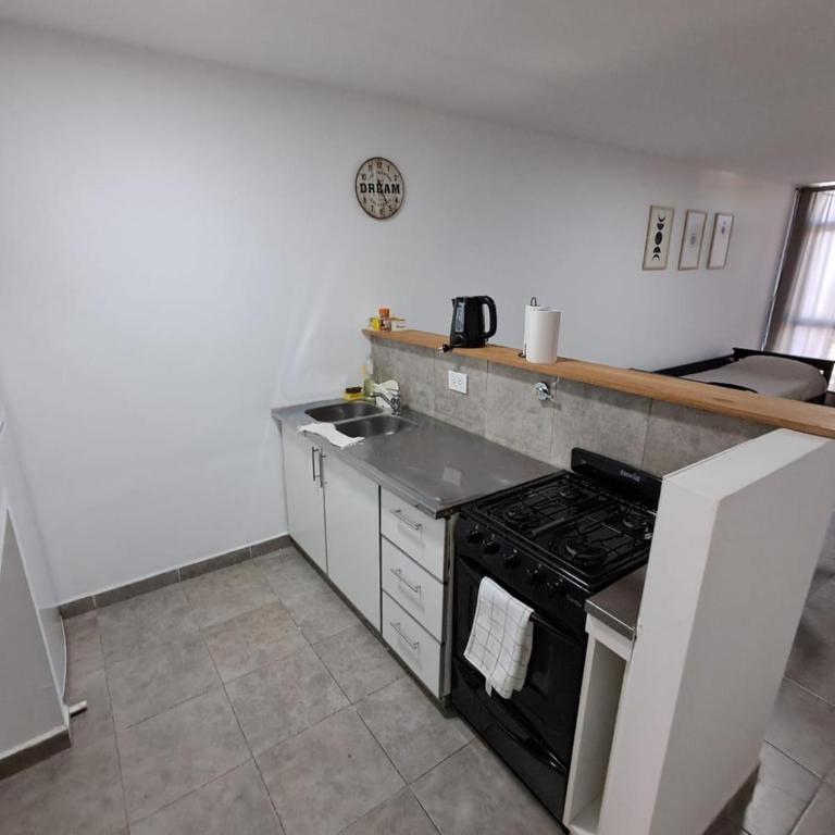 Deptosuno - Apartamento de 1 dormitorio - 10