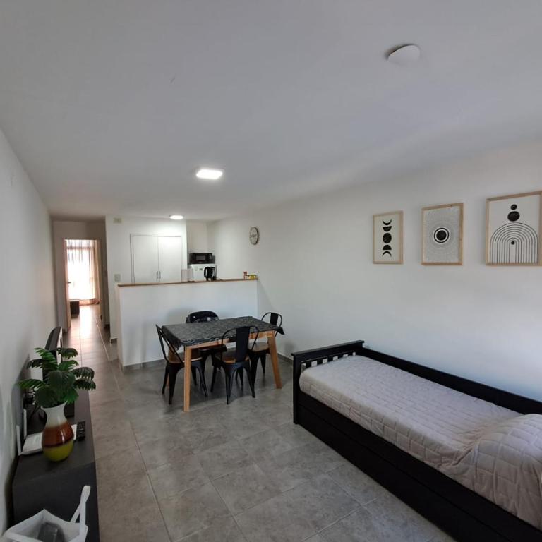 Deptosuno - Apartamento de 1 dormitorio - 11