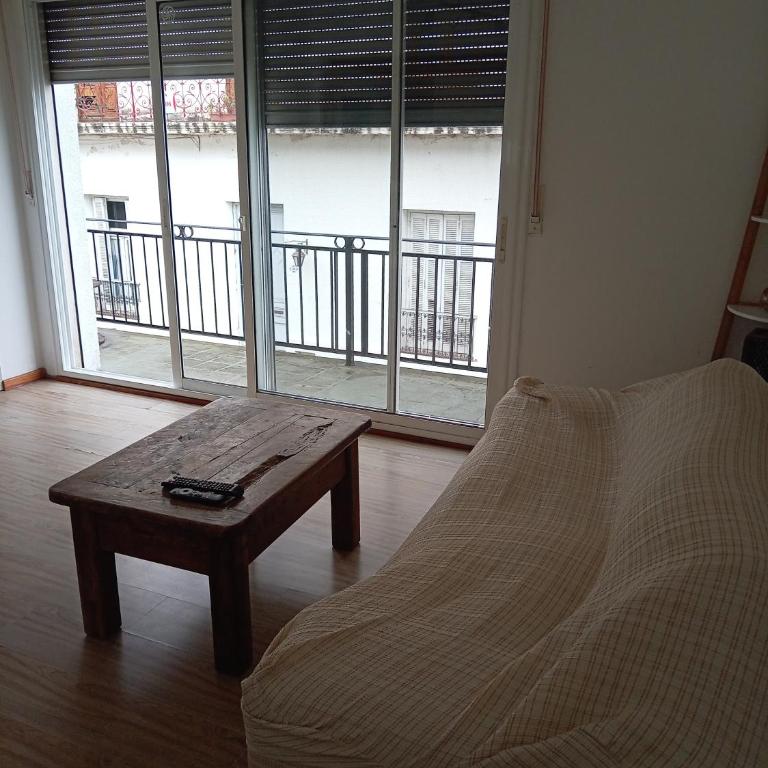 Apartamento en barrio histórico - Two-Bedroom Apartment - 5