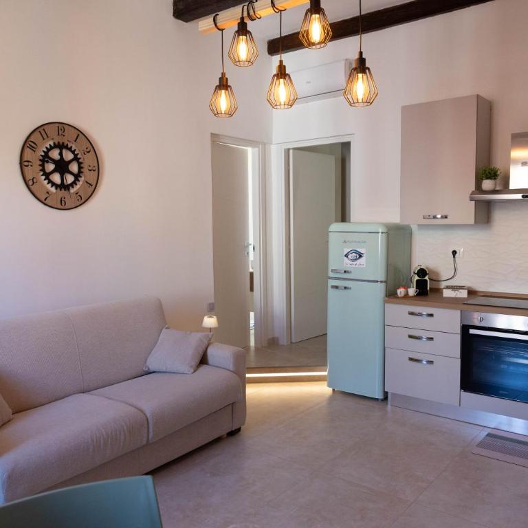 La Casa di Anna - Vista Lago e Castello, a un passo da Roma! - Appartamento con 1 Camera da Letto e Vista Lago - 2