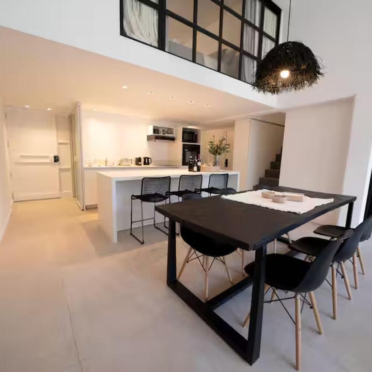 BT Homes - Palacio Alcorta - Lofts de Lujo & Diseño en Barrio Parque - Apartamento Deluxe de 3 dormitorios - 3