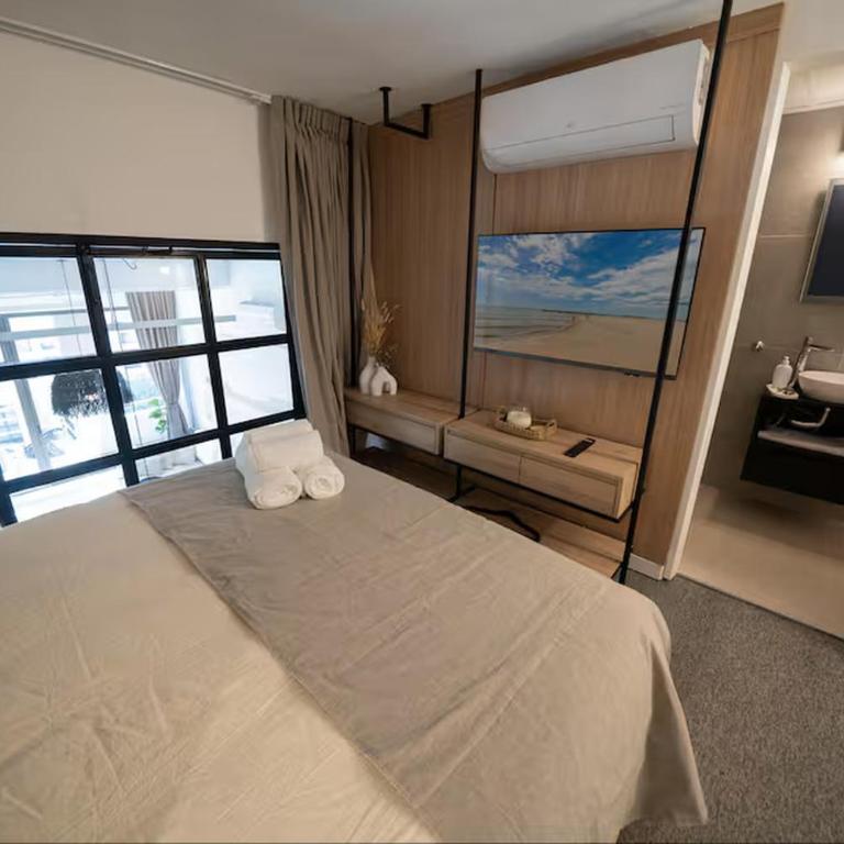 BT Homes - Palacio Alcorta - Lofts de Lujo & Diseño en Barrio Parque - Apartamento Deluxe de 3 dormitorios - 5