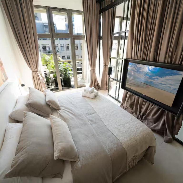 BT Homes - Palacio Alcorta - Lofts de Lujo & Diseño en Barrio Parque - Apartamento Deluxe de 3 dormitorios - 6